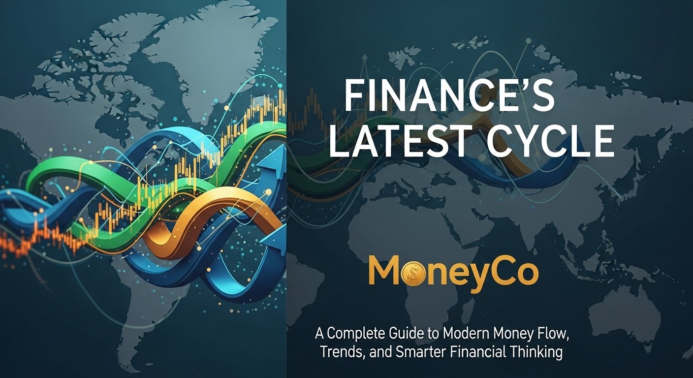 Finance Latests CycleMoneyCo