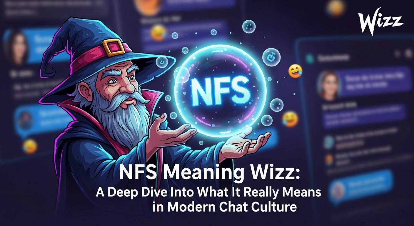 NFS Meaning Wizz