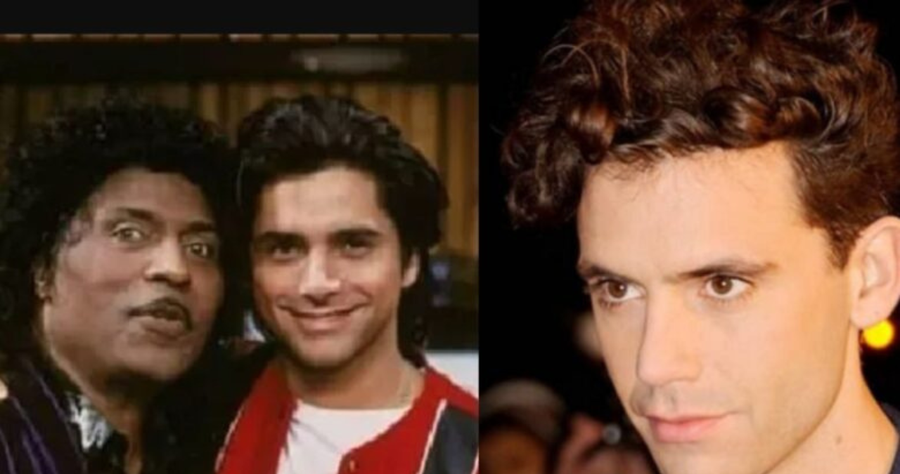 Danny Jones Penniman